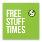 Logo of Free Stuff Times android Application 